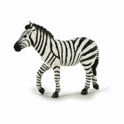 Imagine PAPO FIGURINA ZEBRA