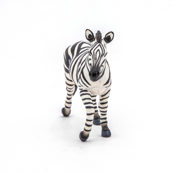 Imagine PAPO FIGURINA ZEBRA