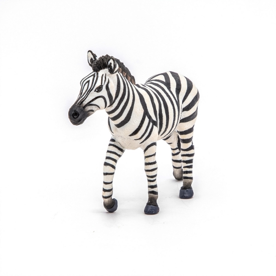Imagine PAPO FIGURINA ZEBRA