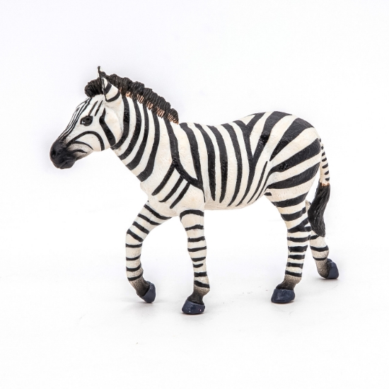 Imagine PAPO FIGURINA ZEBRA