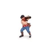 Imagine PAPO FIGURINA MINIFIGURINE PIRATI 12 PIESE