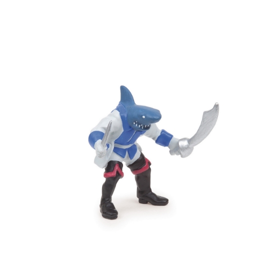 Imagine PAPO FIGURINA MINIFIGURINE PIRATI 12 PIESE