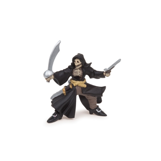 Imagine PAPO FIGURINA MINIFIGURINE PIRATI 12 PIESE