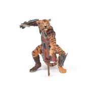 Imagine PAPO FIGURINA TIGRU MUTANT