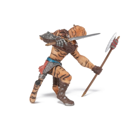 Imagine PAPO FIGURINA TIGRU MUTANT