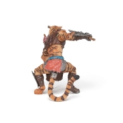 Imagine PAPO FIGURINA TIGRU MUTANT