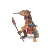 Imagine PAPO FIGURINA TIGRU MUTANT