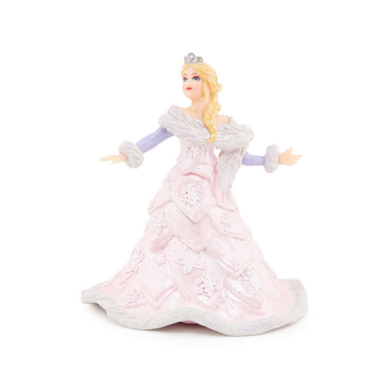 Imagine PAPO FIGURINA PRINTESA FERMECATA