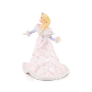Imagine PAPO FIGURINA PRINTESA FERMECATA
