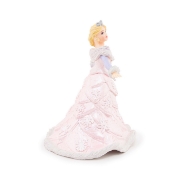 Imagine PAPO FIGURINA PRINTESA FERMECATA