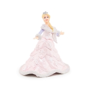 Imagine PAPO FIGURINA PRINTESA FERMECATA