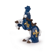 Imagine PAPO FIGURINA SET 12 MINIFIGURINE CAVALERI 12 PIESE