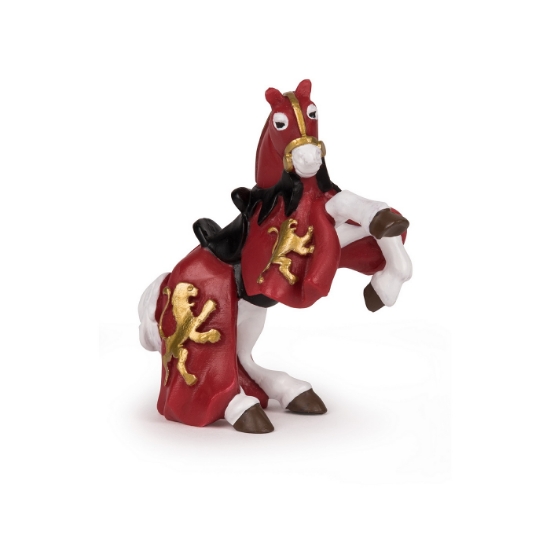 Imagine PAPO FIGURINA SET 12 MINIFIGURINE CAVALERI 12 PIESE
