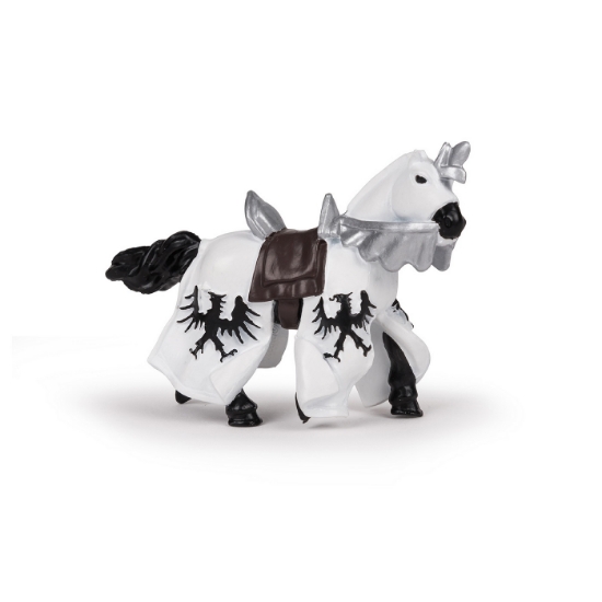 Imagine PAPO FIGURINA SET 12 MINIFIGURINE CAVALERI 12 PIESE