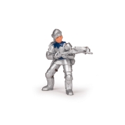 Imagine PAPO FIGURINA SET 12 MINIFIGURINE CAVALERI 12 PIESE
