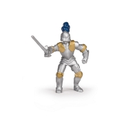 Imagine PAPO FIGURINA SET 12 MINIFIGURINE CAVALERI 12 PIESE
