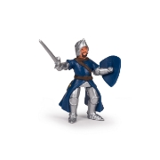 Imagine PAPO FIGURINA SET 12 MINIFIGURINE CAVALERI 12 PIESE