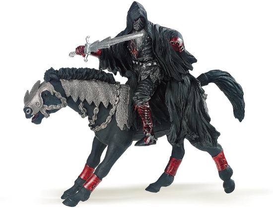 Imagine PAPO FIGURINA CALARETUL FARA CHIP