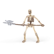 Imagine PAPO FIGURINA SCHELET FOSFORESCENT