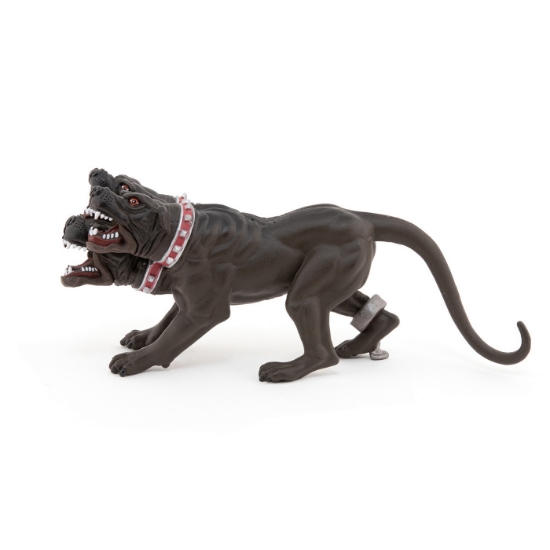 Imagine PAPO FIGURINA CERBER