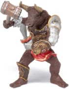 Imagine PAPO FIGURINA MINITAUR