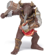Imagine PAPO FIGURINA MINITAUR