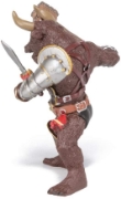 Imagine PAPO FIGURINA MINITAUR