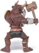 Imagine PAPO FIGURINA MINITAUR