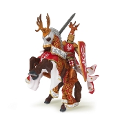 Imagine PAPO FIGURINA CALUL CAVALERULUI CERB