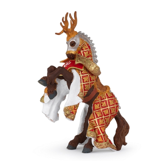 Imagine PAPO FIGURINA CALUL CAVALERULUI CERB