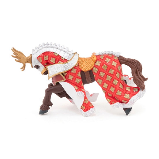 Imagine PAPO FIGURINA CALUL CAVALERULUI CERB