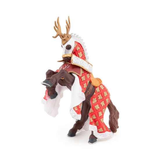 Imagine PAPO FIGURINA CALUL CAVALERULUI CERB