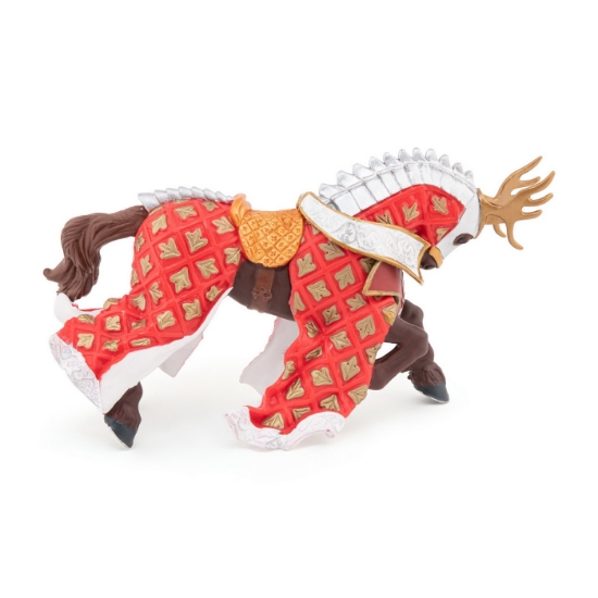 Imagine PAPO FIGURINA CALUL CAVALERULUI CERB