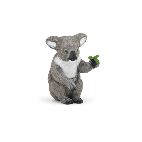 Imagine PAPO FIGURINA URS KOALA