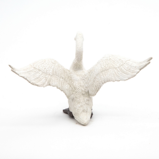 Imagine PAPO FIGURINA LEBADA ALBA