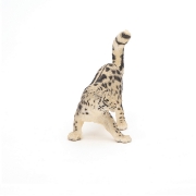 Imagine PAPO FIGURINA LEOPARD DE ZAPADA