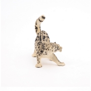 Imagine PAPO FIGURINA LEOPARD DE ZAPADA