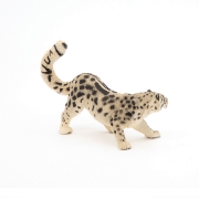 Imagine PAPO FIGURINA LEOPARD DE ZAPADA