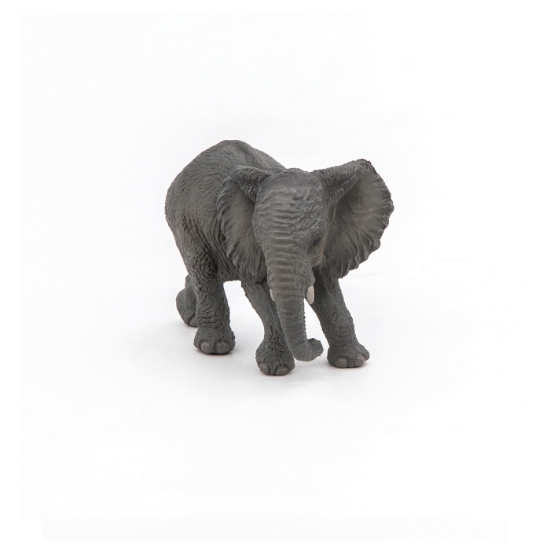 Imagine PAPO FIGURINA ELEFANT AFRICAN TANAR