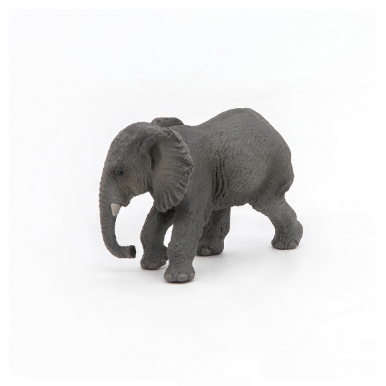 Imagine PAPO FIGURINA ELEFANT AFRICAN TANAR