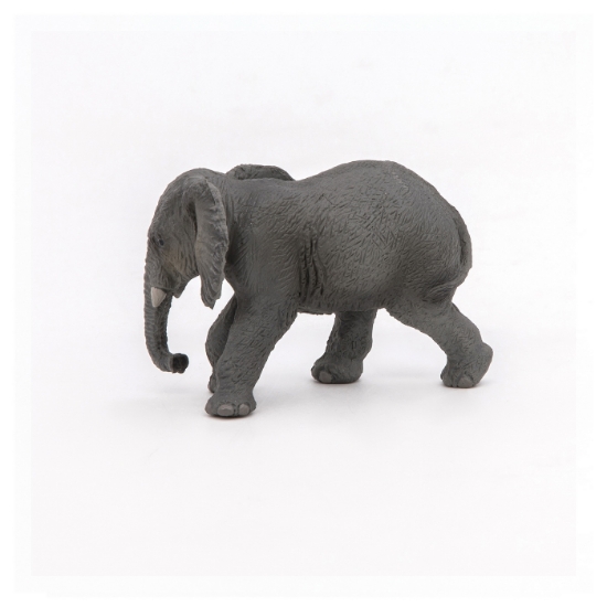 Imagine PAPO FIGURINA ELEFANT AFRICAN TANAR