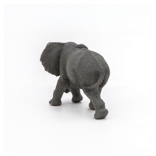 Imagine PAPO FIGURINA ELEFANT AFRICAN TANAR