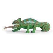 Imagine PAPO FIGURINA CAMELEON