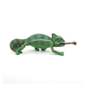 Imagine PAPO FIGURINA CAMELEON