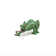 Imagine PAPO FIGURINA CAMELEON