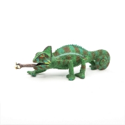 Imagine PAPO FIGURINA CAMELEON