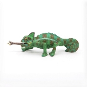 Imagine PAPO FIGURINA CAMELEON