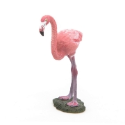 Imagine PAPO FIGURINA FLAMINGO MARE