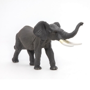 Imagine PAPO FIGURINA ELEFANT
