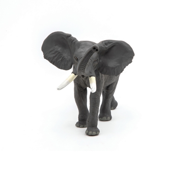 Imagine PAPO FIGURINA ELEFANT